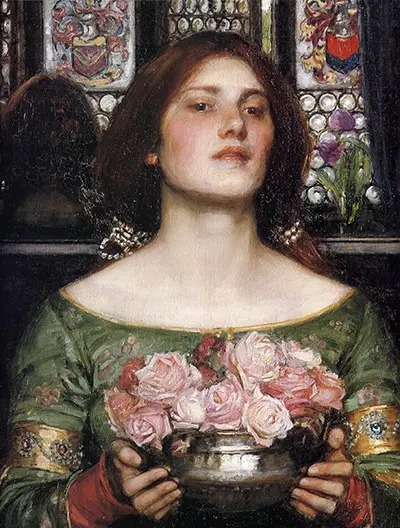 Waterhouse paintings deals